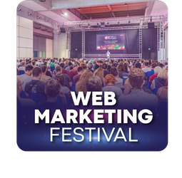 Web Marketing Festival