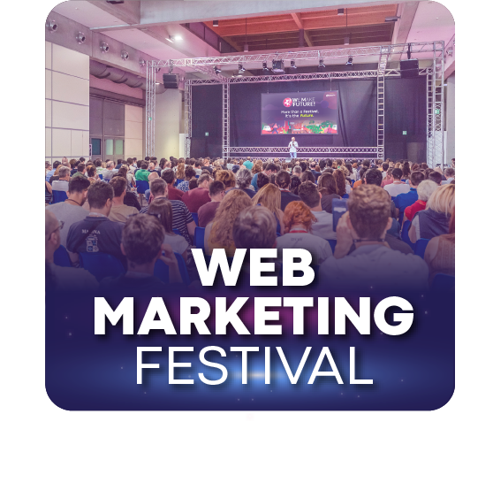 Web Marketing Fest