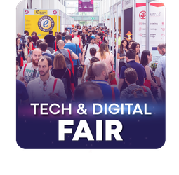 Tech & Digital Fair