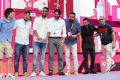 Premio “Crowdfunding”, assegnato a Meedori