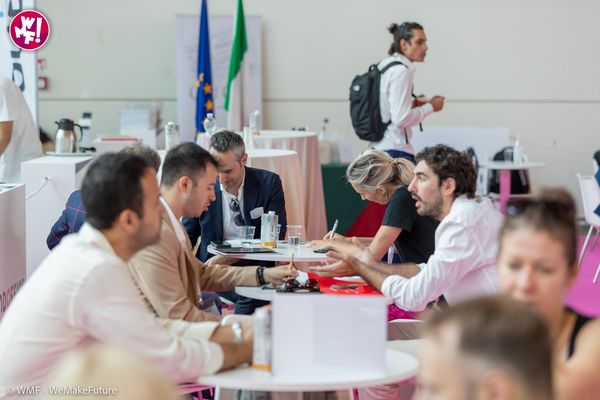 Incontri B2B con investitori