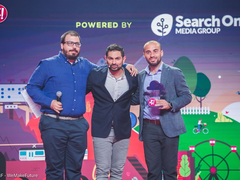 Francesco Trovò - vincitore del Premio Nazionale Ricerca, Big Data e AI - Marketing Edition