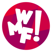 Logo von We Make Future 2027