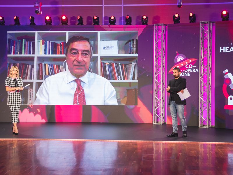Nino Cartabellotta - Fondazione GIMBE