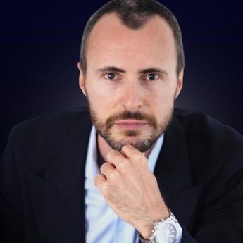 Daniele Rizzi
