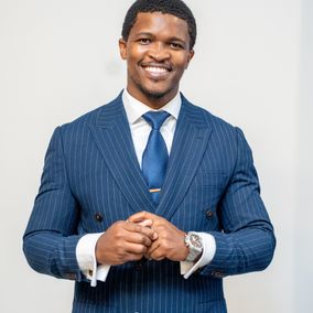 Siyabulela Mandela