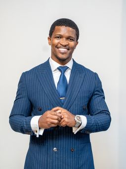 Siyabulela Mandela