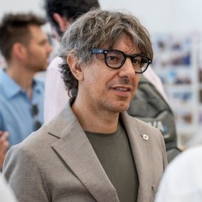 Claudio Chiti