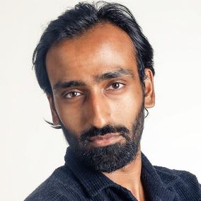 Amarjot Singh