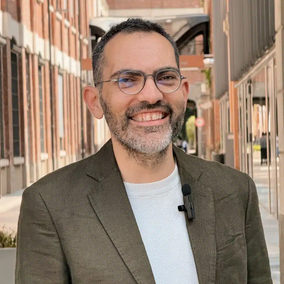 Alessandro Gini