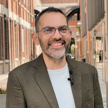 Alessandro Gini