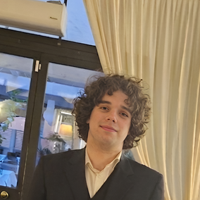 Tommaso Suzzi Barberini