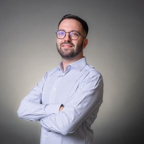 Gianmarco Dragonetti