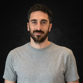 Niccolò Ciampolini
