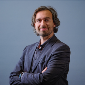 Alberto Rovera