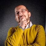 Fabrizio Mazzotta
