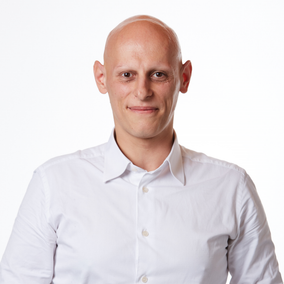 Alessio Pomaro