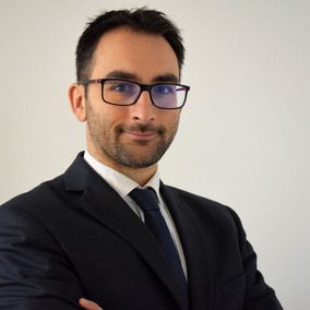 Giuliano Trenti