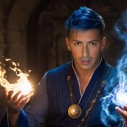 Adriano De Arcangelis