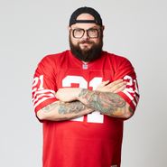 Massimo Novati @Mocho