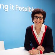 Mariagrazia Brunetti