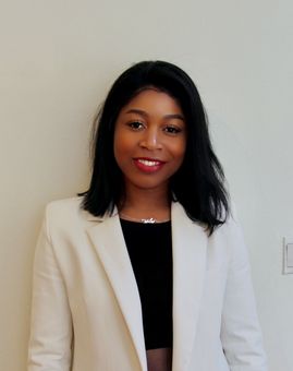 Maria Yolanda Bilé Nlang