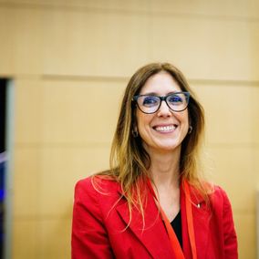 Marta Luesma Meseguer