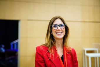 Marta Luesma Meseguer