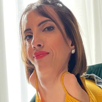 Nadia Lauricella