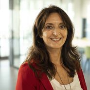 Luciana De Laurentiis