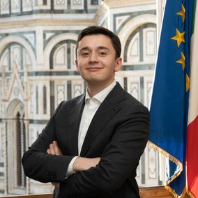 Bernard Dika