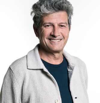 Gianluca Dettori