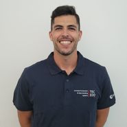 Carlos Urbina Ortega