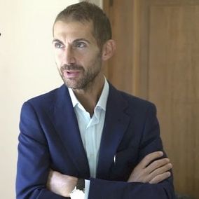 Alessio Crisantemi