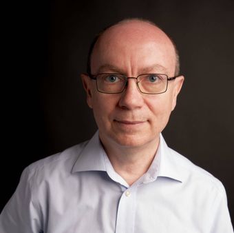 Riccardo Scandellari