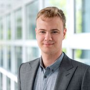 Henry Nicolai Buxmann