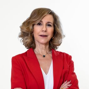 Alejandra de Iturriaga Gandini