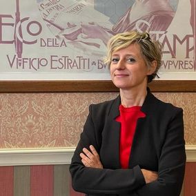 Federica Marini