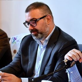 Ivan Ballestrazzi
