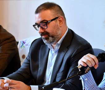 Ivan Ballestrazzi