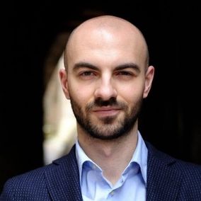 Vincenzo Tiani