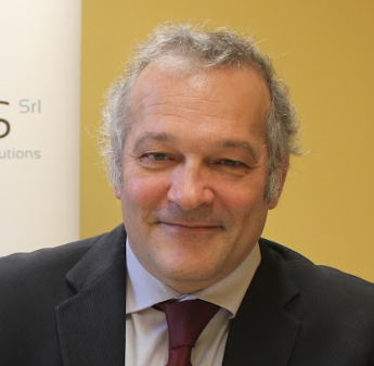 Nicola Bianconcini
