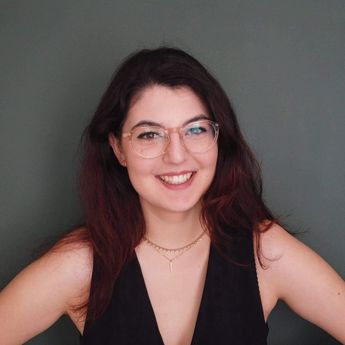 Iulia Feroli