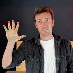 Fabian Curzio