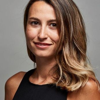 Eda Taskin