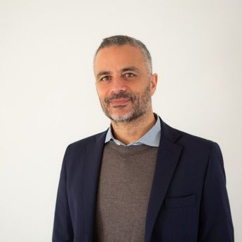 Sebastian Caputo