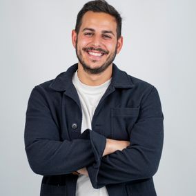 Stefano Maiolica
