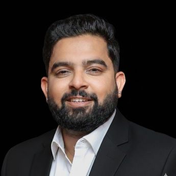 Ashutosh Kumar