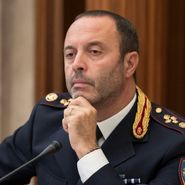 Cristiano Leggeri
