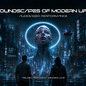 Aelion e Light Minded